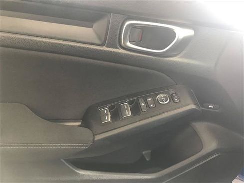 Used 2024 Honda Civic Sport image 11