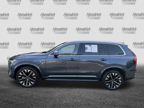 Certified 2026 Volvo XC90 B6 Plus AWD/4WD image 7