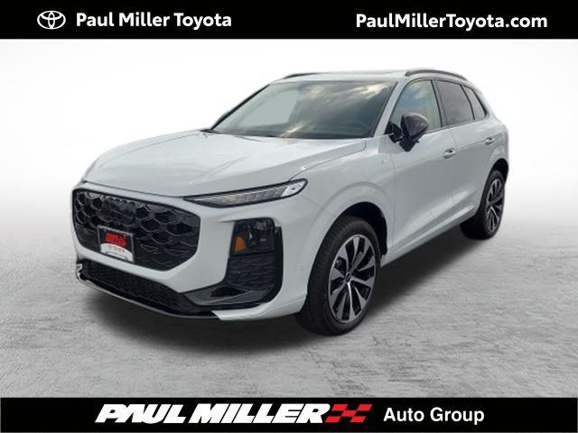 Used 2026 Audi Q3 quattro 2.0T AWD/4WD 360° Tour