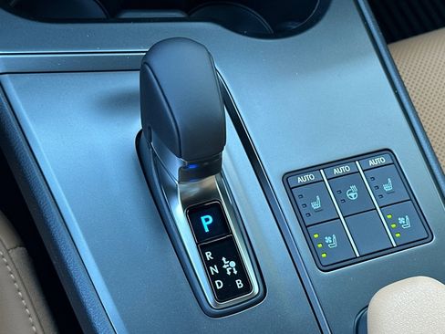 New 2026 Lexus UX 300h AWD image 14