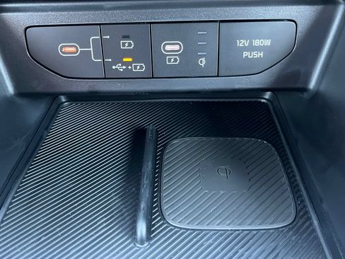 New 2026 Kia K5 GT-Line AWD/4WD image 29