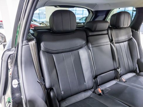 Used 2023 Land Rover Range Rover SE image 31