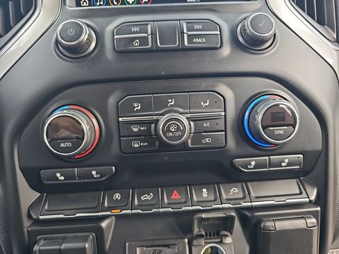 Used 2019 Chevrolet Silverado 1500 LT w/ All-Star Edition RWD image 20