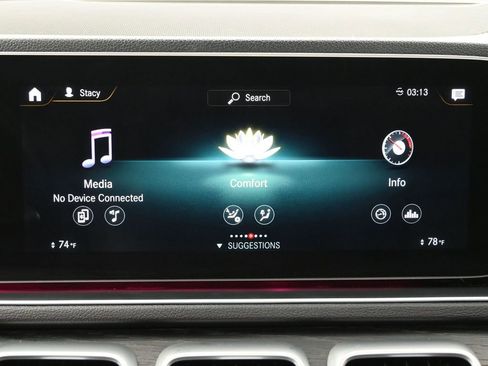 Used 2023 Mercedes-Benz GLE 350 image 11