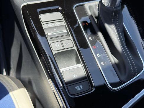 Used 2025 Acura ADX A-Spec FWD image 37