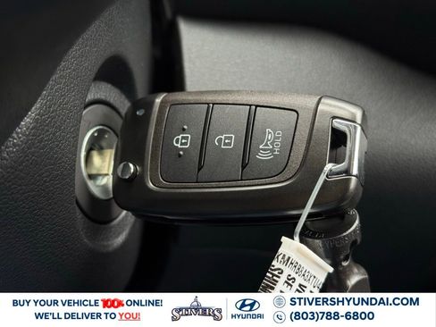 New 2026 Hyundai Venue SE image 27