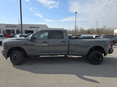 New 2026 RAM 3500 Big Horn image 23