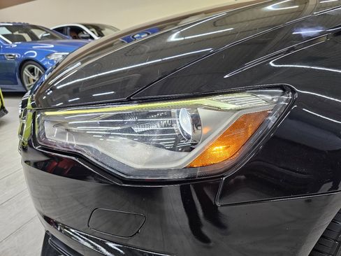 Used 2017 Audi A6 3.0T Premium Plus image 11