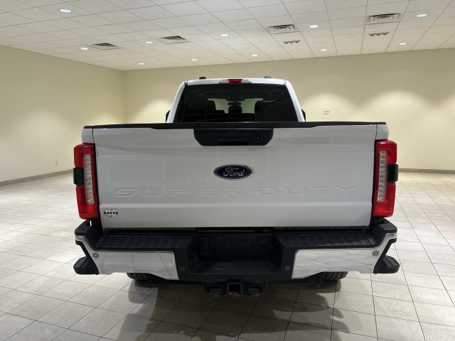 Certified 2024 Ford F250 XLT w/ 360-Degree Camera Package AWD/4WD image 4