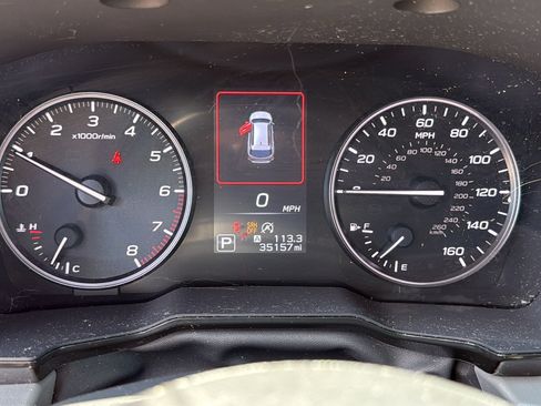 Used 2024 Subaru Outback Premium AWD/4WD image 15