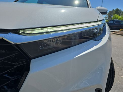 New 2026 Honda CR-V EX image 31