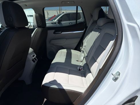 New 2026 GMC Terrain Denali AWD/4WD image 13