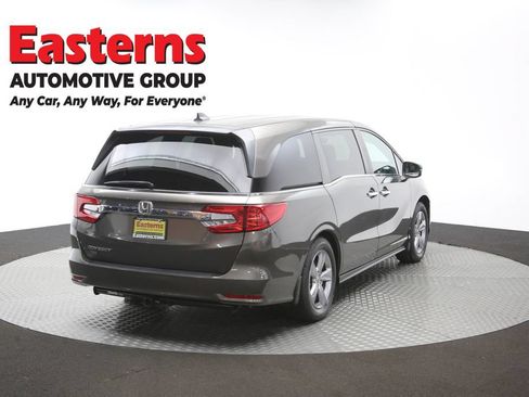 Used 2019 Honda Odyssey EX-L image 40
