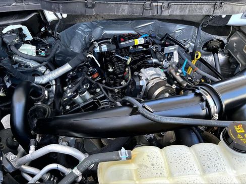 Used 2021 Ford F150 XL w/ STX Appearance Package image 33