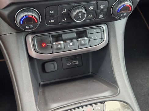 Used 2021 GMC Acadia AT4 w/ Trailering Package image 20