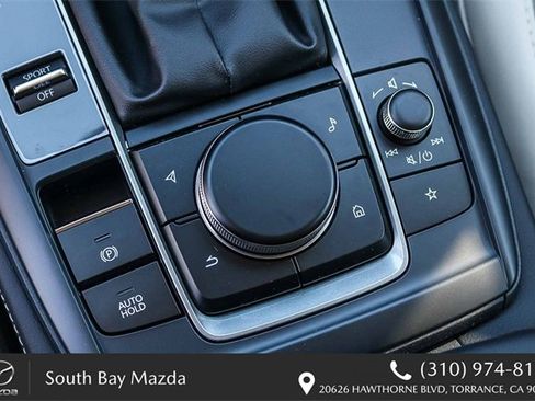 New 2026 MAZDA CX-30 AWD 2.5 S image 13