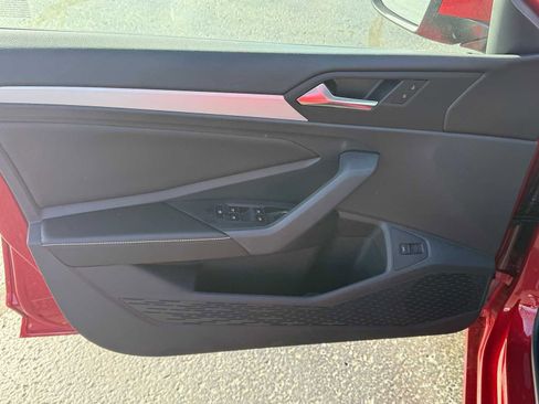 New 2026 Volkswagen Jetta Sport image 6