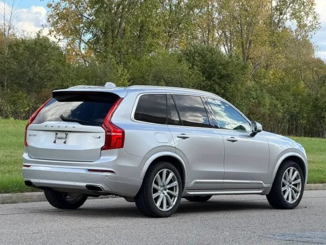 Used 2016 Volvo XC90 T6 Inscription AWD/4WD image 11