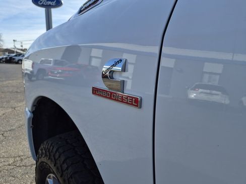 Used 2024 RAM 2500 Laramie image 10