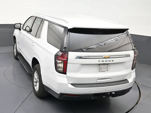 Used 2021 Chevrolet Tahoe LS RWD image 14