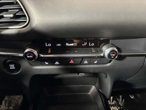 Used 2020 MAZDA CX-30 AWD w/ Premium Package image 21