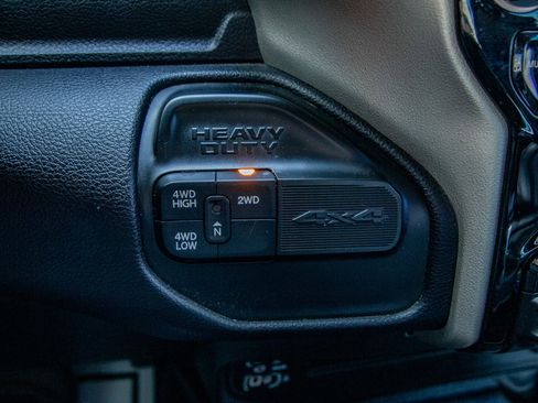 Used 2024 RAM 2500 Laramie image 18