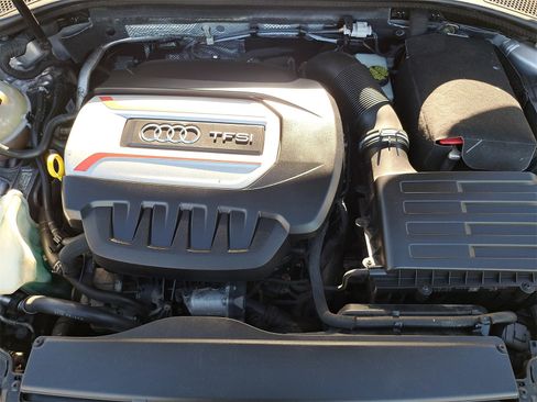 Used 2016 Audi S3 Premium Plus w/ Technology Package image 32