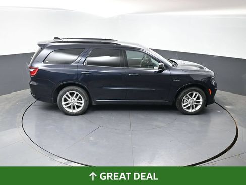 Used 2025 Dodge Durango R/T AWD/4WD image 46