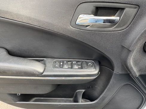 Used 2013 Dodge Charger Police RWD image 13