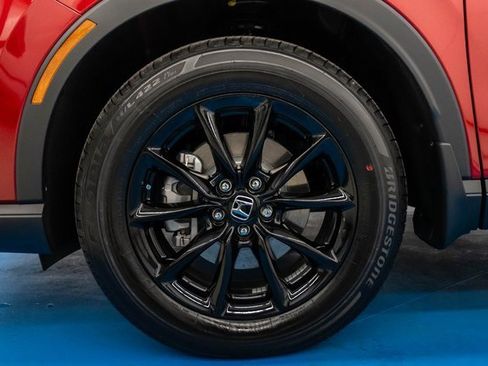 New 2026 Honda CR-V Sport image 2