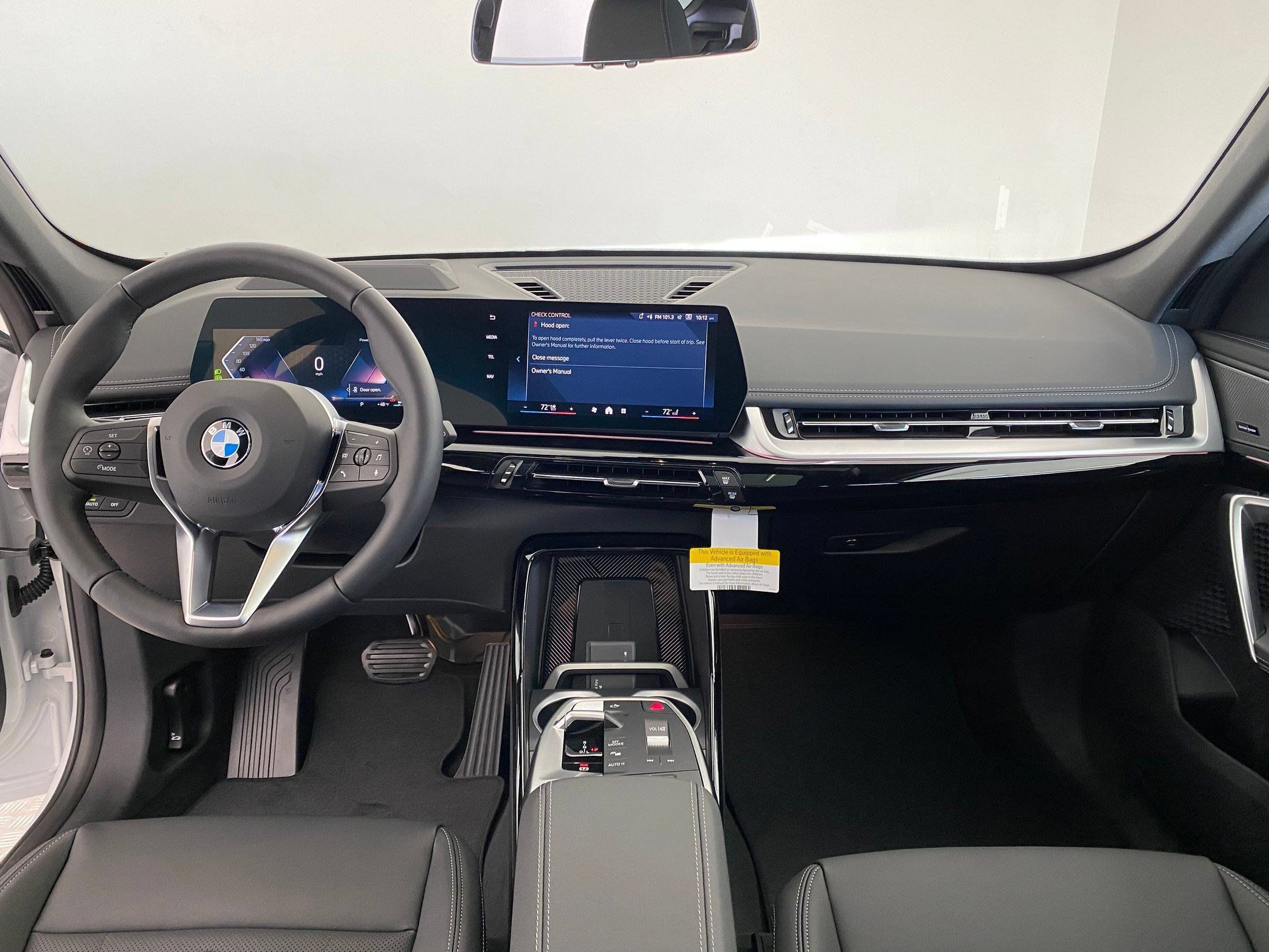 Used 2026 BMW X1 xDrive28i w/ Technology Package AWD/4WD image 15