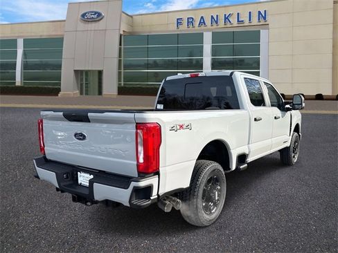 New 2026 Ford F350 XL w/ STX Appearance Package image 7