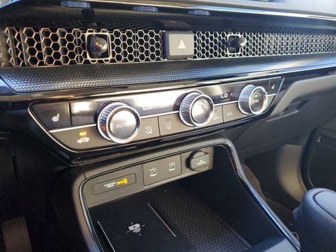 Used 2026 Honda CR-V EX-L image 32