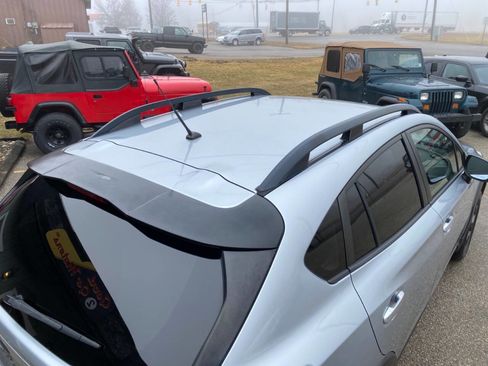 Used 2018 Subaru Crosstrek 2.0i image 68