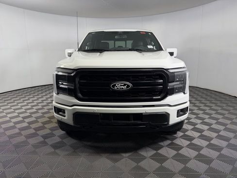 Used 2025 Ford F150 Lariat image 5