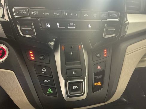 Certified 2023 Honda Odyssey EX-L image 26
