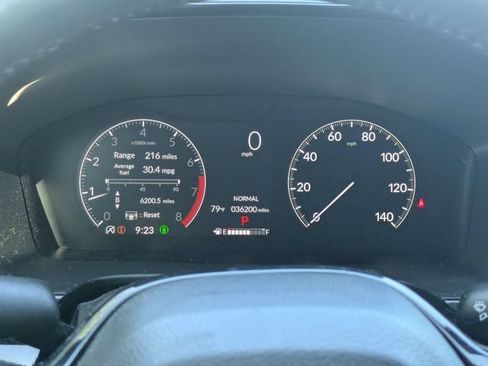 Used 2023 Honda CR-V EX-L image 31