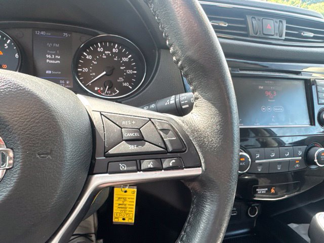 Used 2020 Nissan Rogue S w/ Special Edition Package AWD/4WD image 22