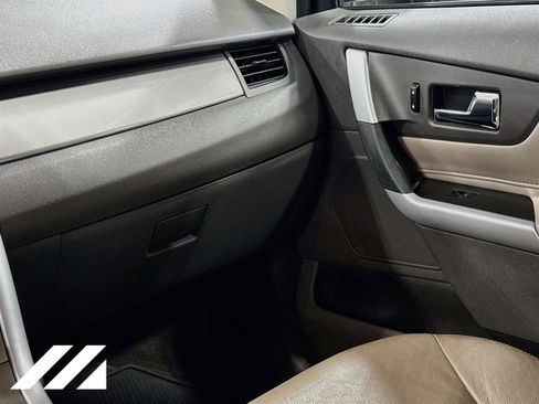 Used 2014 Ford Edge SEL w/ Equipment Group 205A AWD/4WD image 23