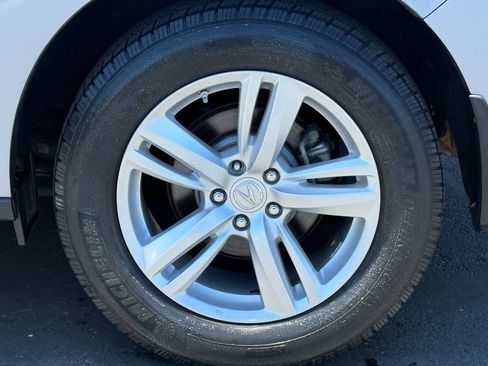 Used 2015 Acura RDX FWD w/ Technology Package image 17