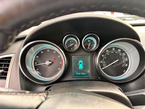 Used 2013 Buick Verano Leather image 27