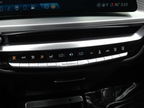 Used 2024 Cadillac Lyriq Luxury RWD image 22