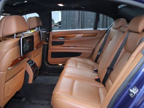 Used 2015 BMW ALPINA B7 xDrive LWB AWD/4WD image 38