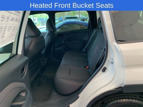 New 2026 Subaru Forester Premium image 12