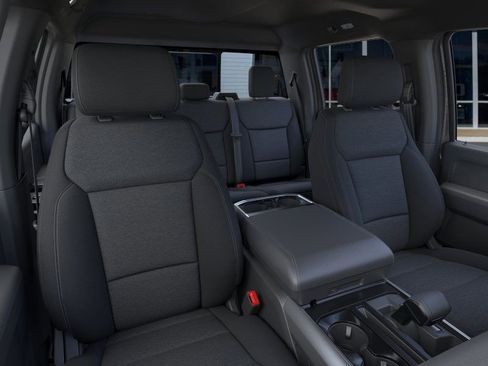 Used 2025 Ford F150 XLT w/ Equipment Group 302A MID image 18