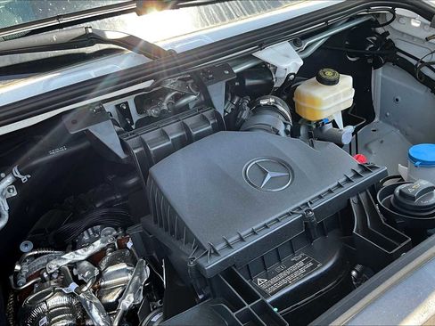 New 2025 Mercedes-Benz Sprinter 2500 image 17