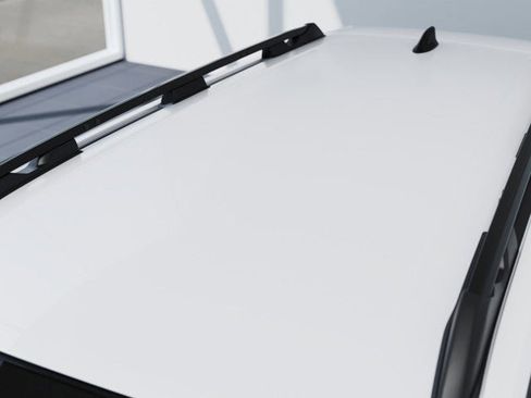 New 2026 Subaru Trailseeker AWD/4WD image 13