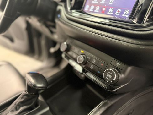 Used 2021 Dodge Durango GT w/ Blacktop Package AWD/4WD image 54