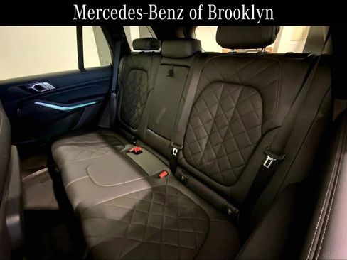 Used 2023 BMW X5 xDrive40i w/ Premium Package AWD/4WD image 18