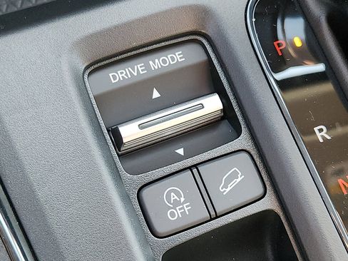 New 2026 Honda CR-V EX-L image 16